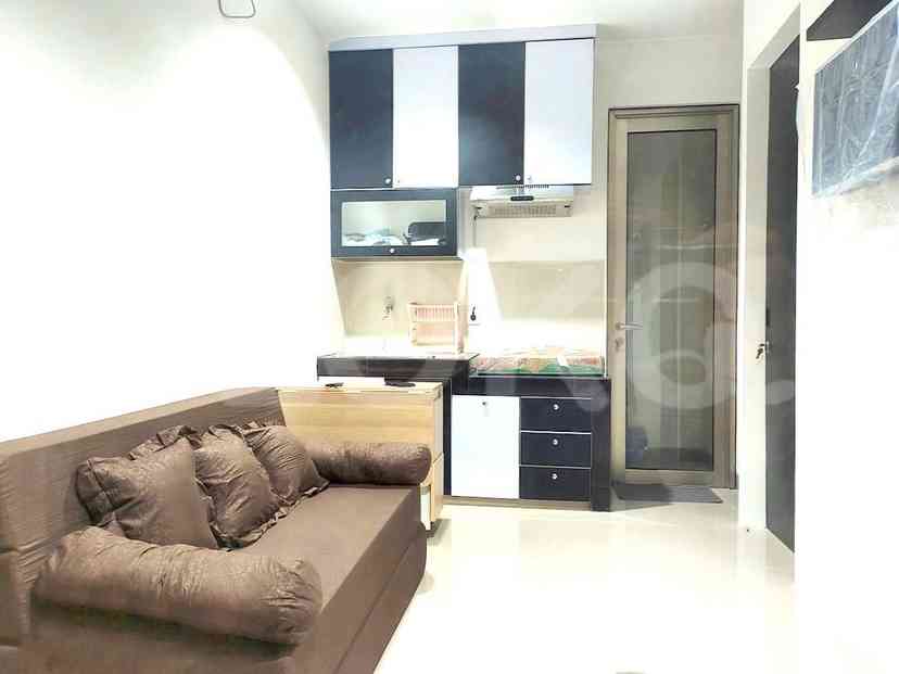 Dijual Rumah 3 BR, Luas 55 m2 di PIK, Kamal Muara 2