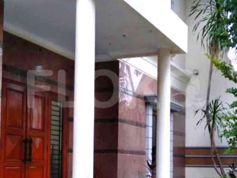 750 sqm, 5 BR house for sale in Kemang, Kemang 1