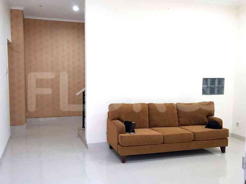 120 sqm, 3 BR house for sale in Metro Marina, Ancol 2