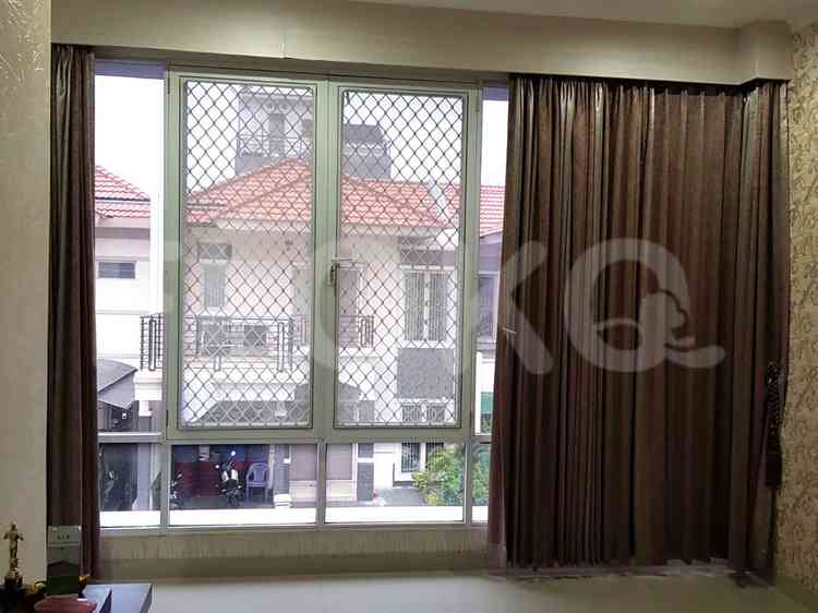 120 sqm, 3 BR house for sale in Metro Marina, Ancol 3