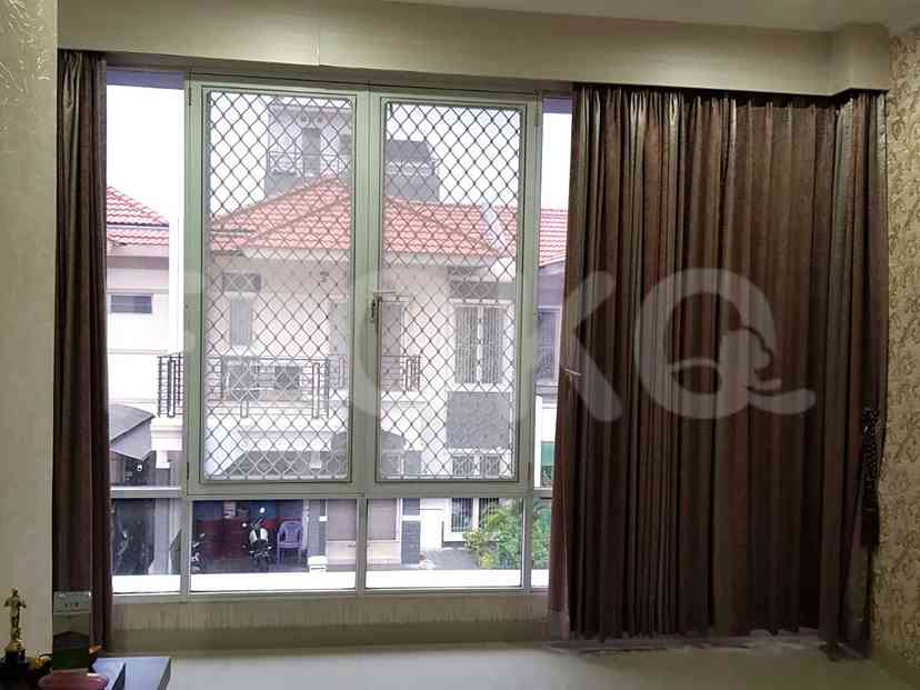 Dijual Rumah 3 BR, Luas 120 m2 di Metro Marina, Ancol 3