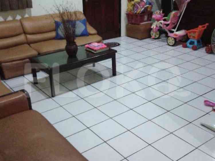 Dijual Rumah 6 BR, Luas 123 m2 di Glodok, Glodok 1