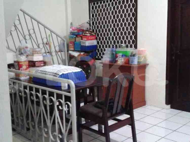 Dijual Rumah 6 BR, Luas 123 m2 di Glodok, Glodok 5