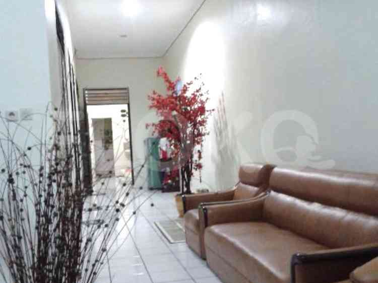 Dijual Rumah 6 BR, Luas 123 m2 di Glodok, Glodok 2