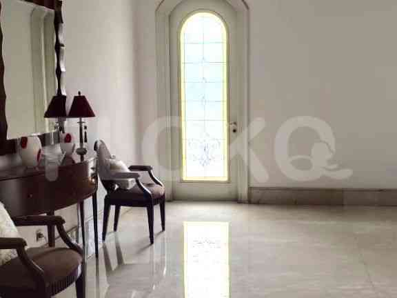 1200 sqm, 4 BR house for sale in Pluit, Pluit 4