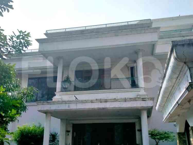 735 sqm, 4 BR house for sale in Pluit, Pluit 1