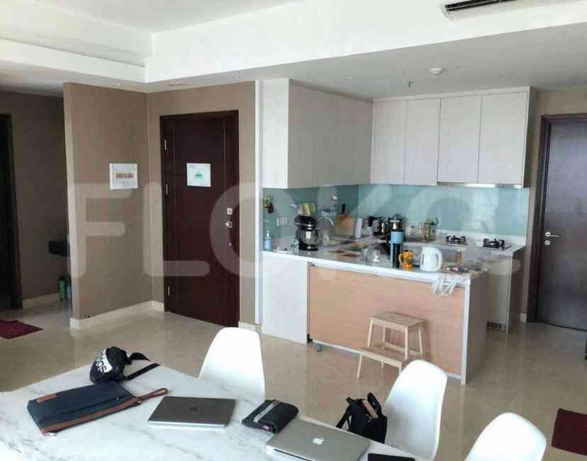 2 Bedroom on 17th Floor for Rent in The Kensington Royal Suites - fke81f 3