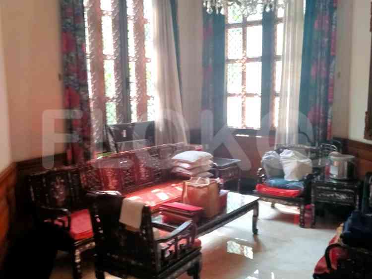 735 sqm, 4 BR house for sale in Pluit, Pluit 3