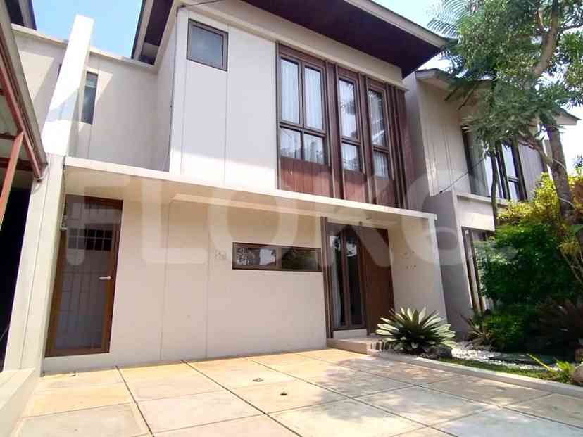 104 sqm, 3 BR house for sale in Cisauk, BSD 1