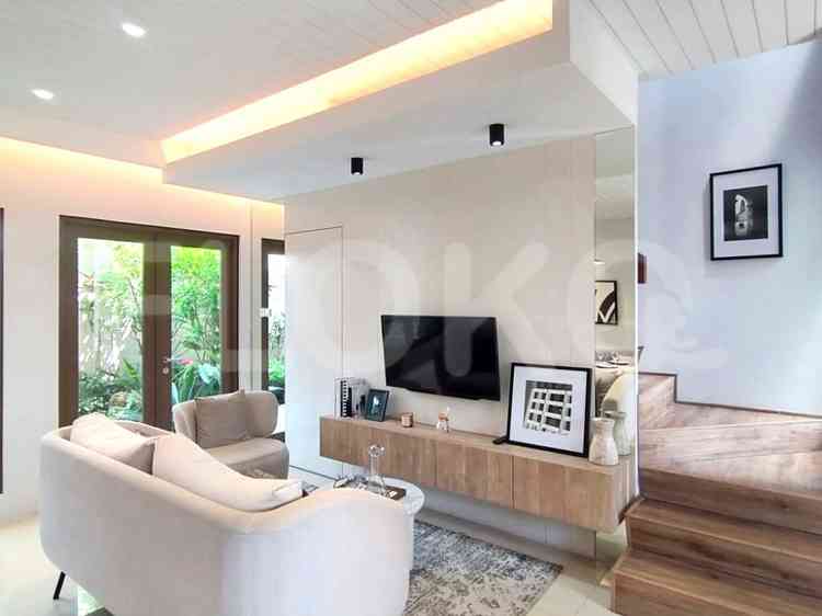 104 sqm, 3 BR house for sale in Cisauk, BSD 2