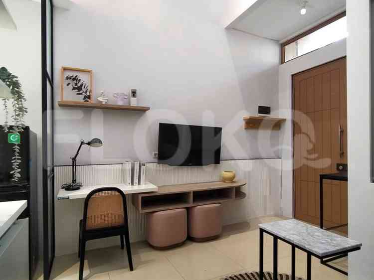 30 sqm, 1 BR house for sale in Cisauk, BSD 2