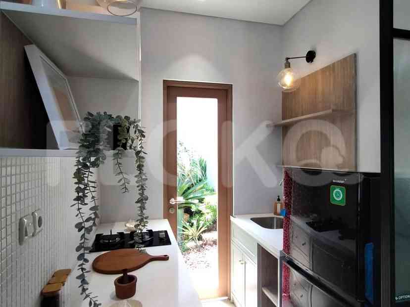 30 sqm, 1 BR house for sale in Cisauk, BSD 5