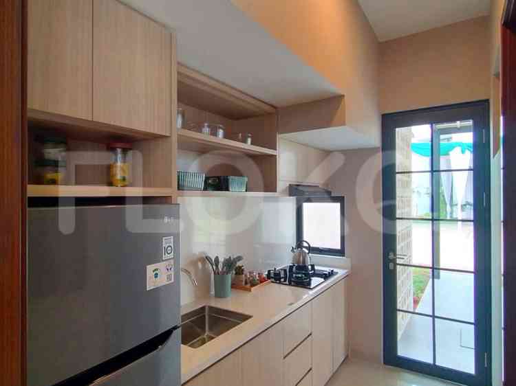 Dijual Rumah 4 BR, Luas 163 m2 di CitraGarden, Ciputat 5