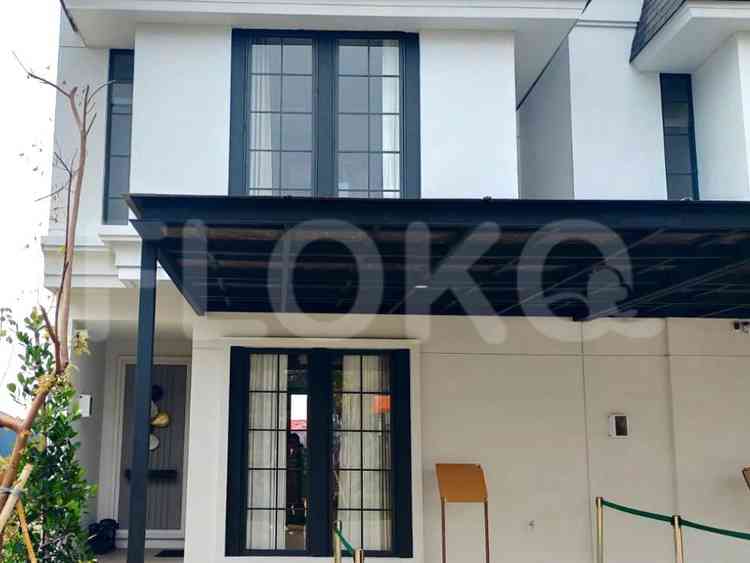 Dijual Rumah 3 BR, Luas 90 m2 di Cisauk, Ciputat 1