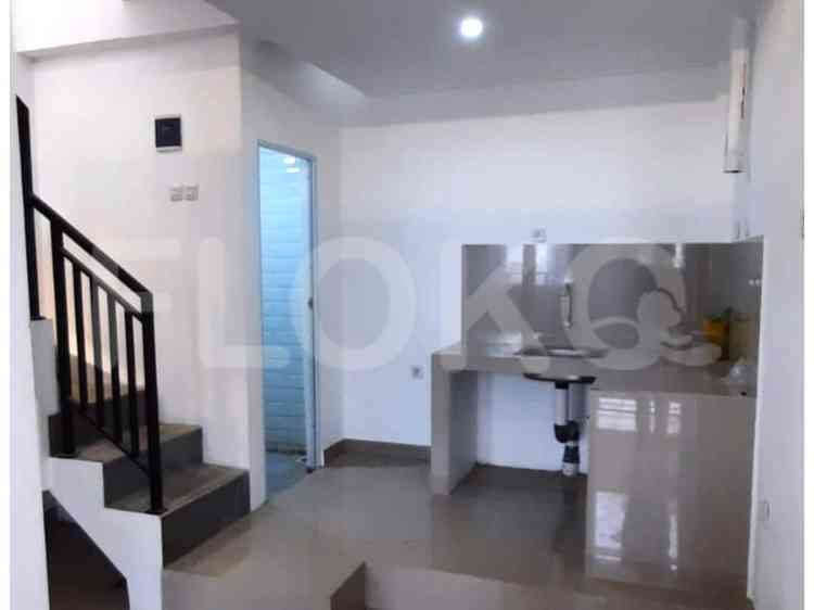 40 sqm, 2 BR house for sale in percetakan negara, Salemba 3