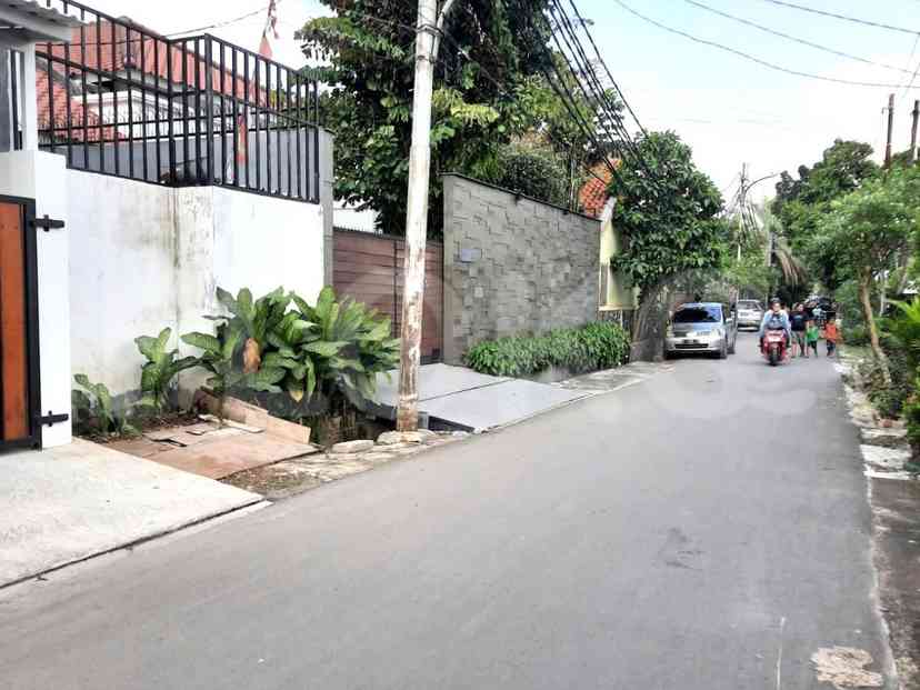 42 sqm, 3 BR house for sale in Kayu putih, Cempaka Putih 3