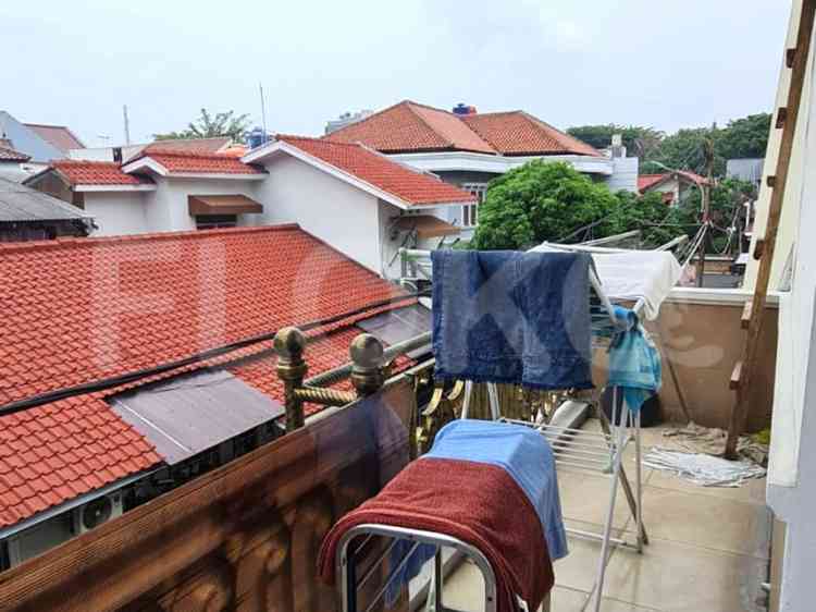 180 sqm, 3 BR house for sale in Rawamangun, Pulo Gadung 6