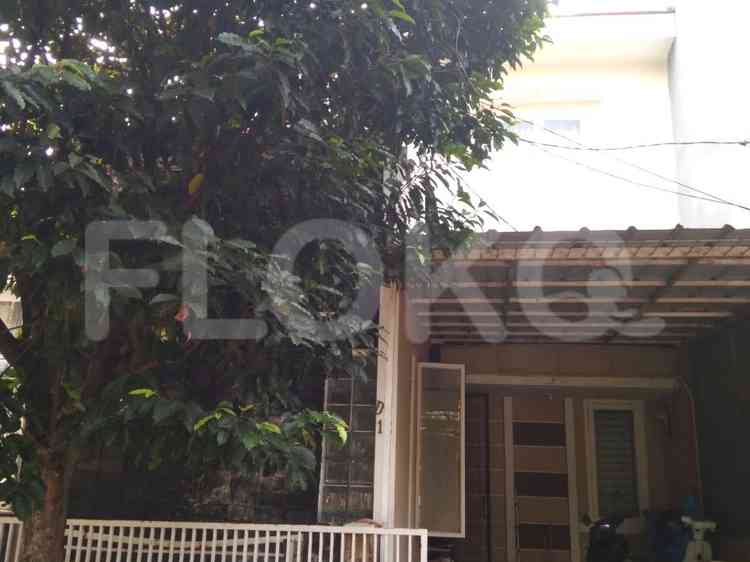 125 sqm, 3 BR house for sale in Serpong park, BSD 1