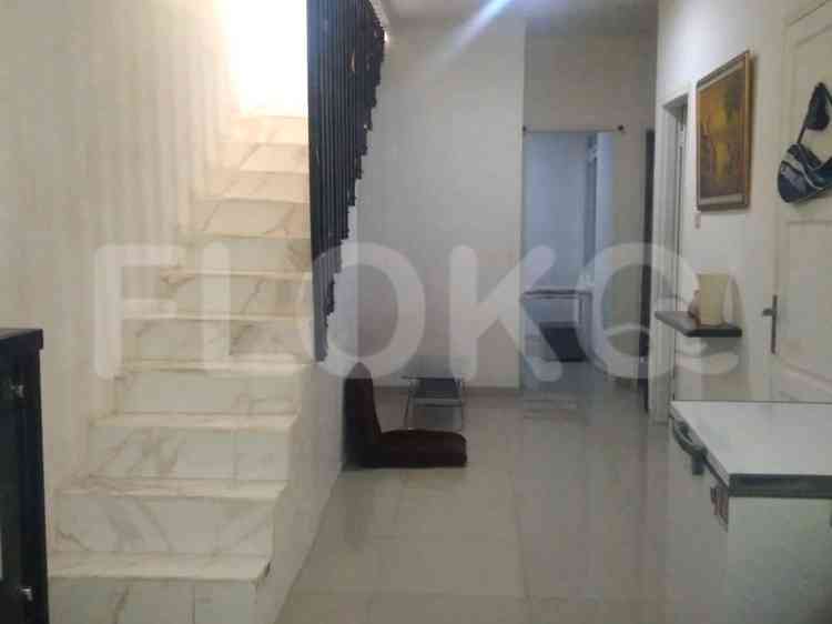 125 sqm, 3 BR house for sale in Serpong park, BSD 2