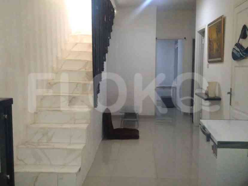 Dijual Rumah 3 BR, Luas 125 m2 di Serpong park, BSD 2