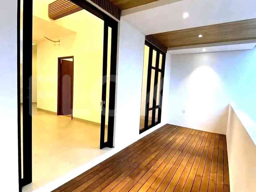 Dijual Rumah 3 BR, Luas 210 m2 di Cilandak, Cilandak 5