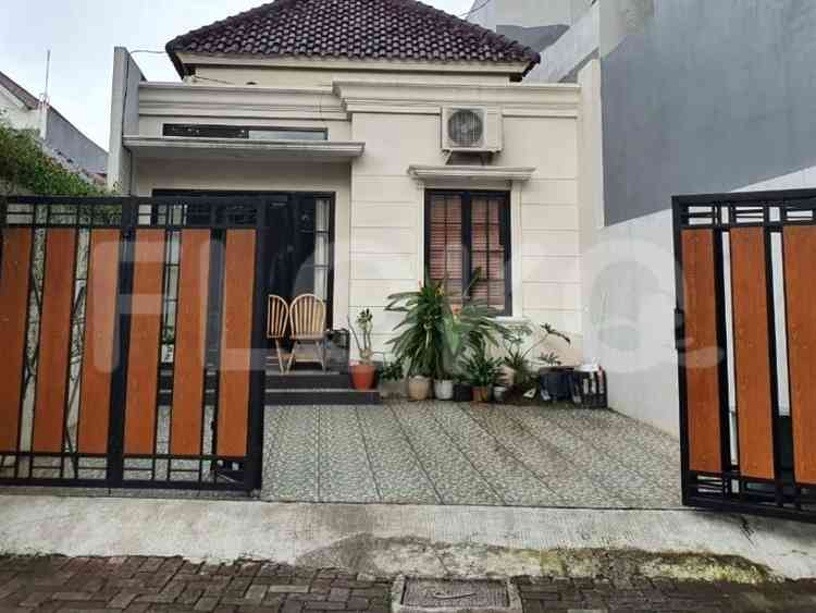 74 sqm, 4 BR house for sale in Cilandak, Cilandak 1