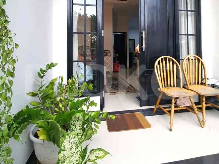 74 sqm, 4 BR house for sale in Cilandak, Cilandak 2