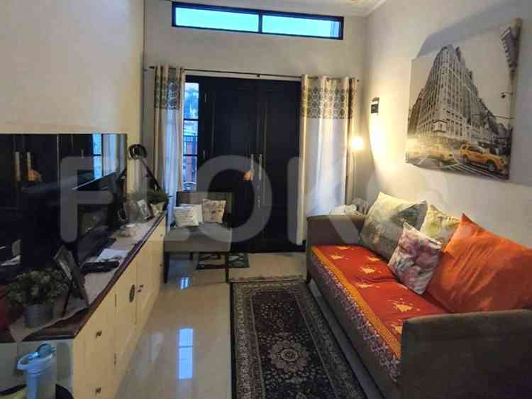 74 sqm, 4 BR house for sale in Cilandak, Cilandak 3