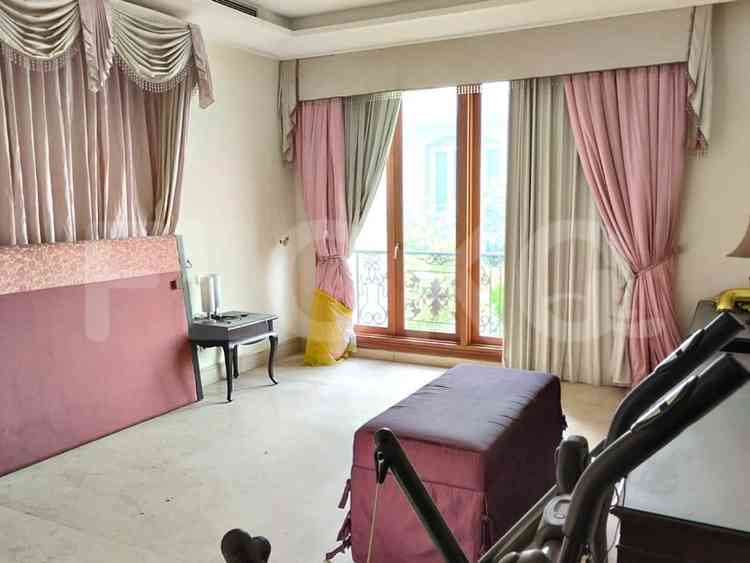 Dijual Rumah 5 BR, Luas 800 m2 di Pantai Mutiara, Pluit 2