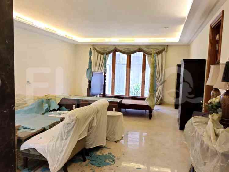 800 sqm, 5 BR house for sale in Pantai Mutiara, Pluit 1