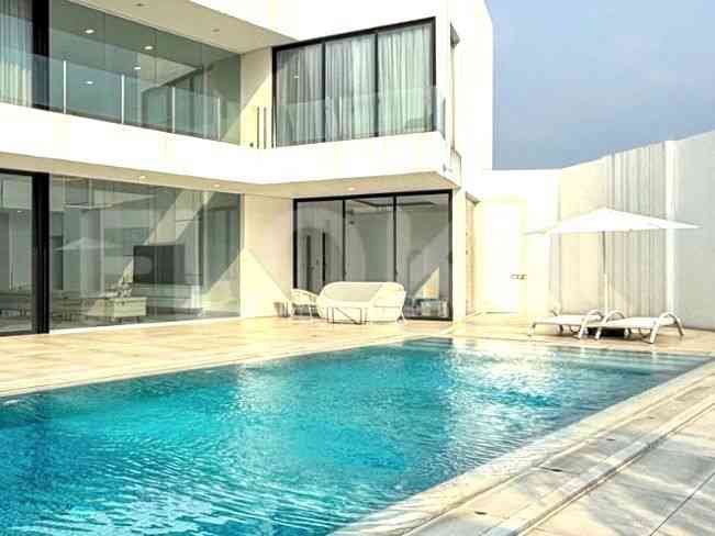 1140 sqm, 5 BR house for sale in BSD, BSD 5