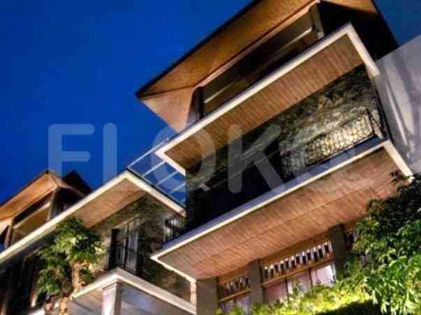 1200 sqm, 5 BR house for sale in Pantau Mutiara, Pluit 1