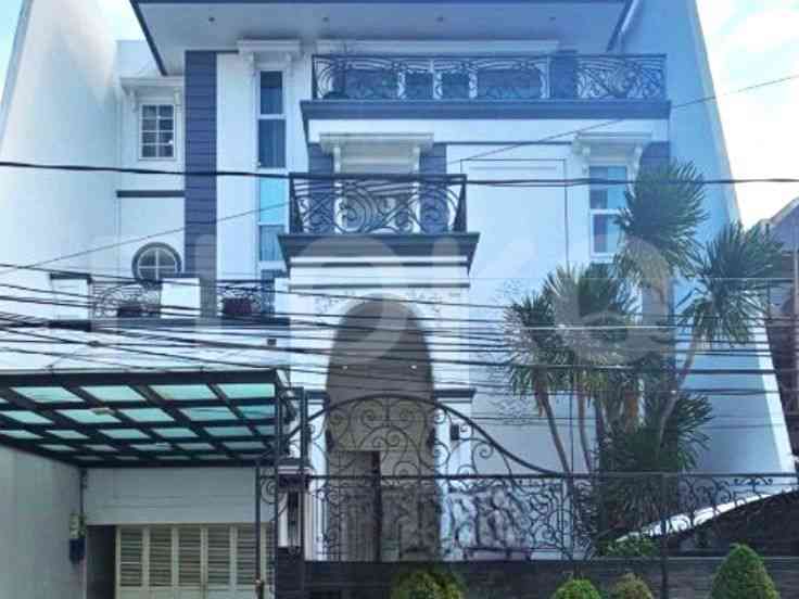 750 sqm, 4 BR house for sale in Pluit, Pluit 1