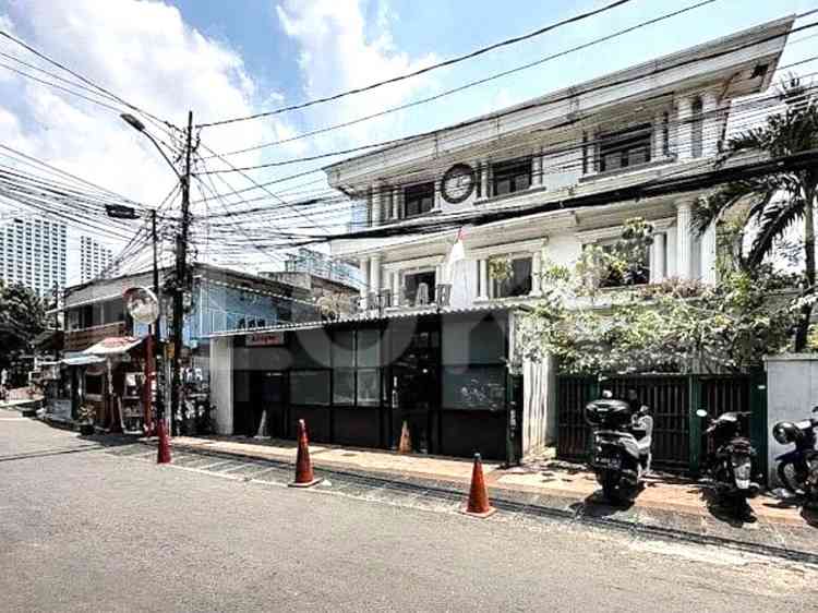 873 sqm, 3 BR house for sale in Thamrin, Thamrin 1