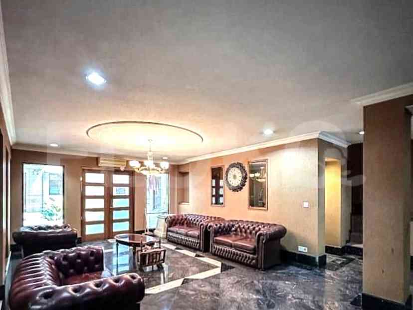 873 sqm, 3 BR house for sale in Thamrin, Thamrin 4