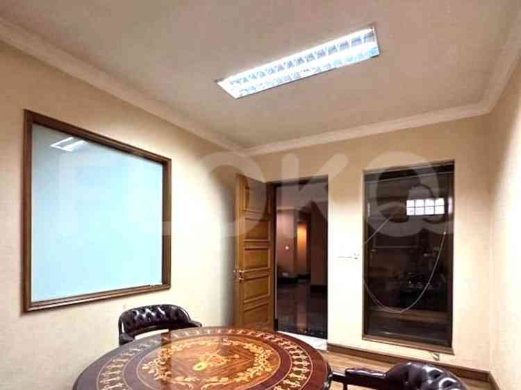 Dijual Rumah 3 BR, Luas 873 m2 di Thamrin, Thamrin 6