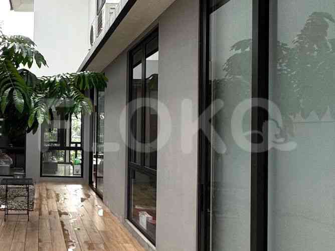 424 sqm, 5 BR house for sale in Navapark, BSD 5