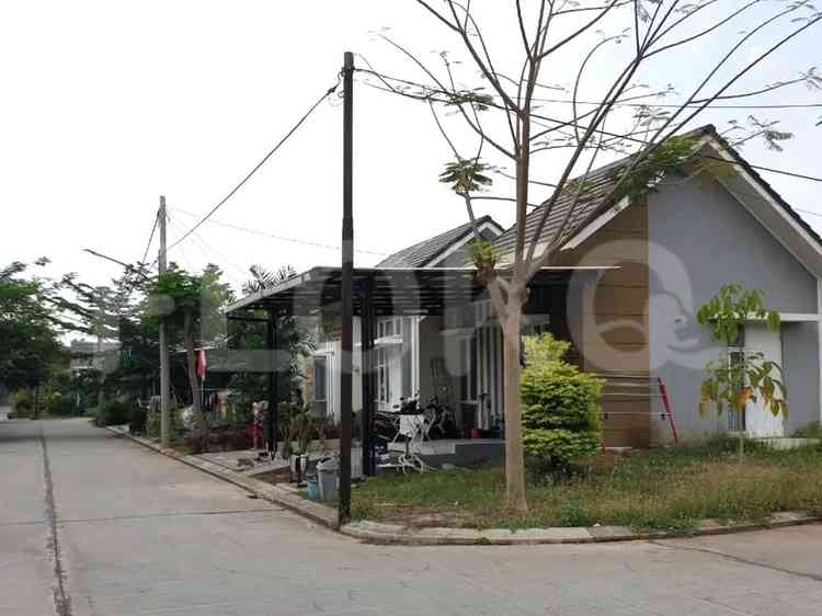 72 sqm, 2 BR house for sale in Mutiara Gading City, Bekasi Utara 1