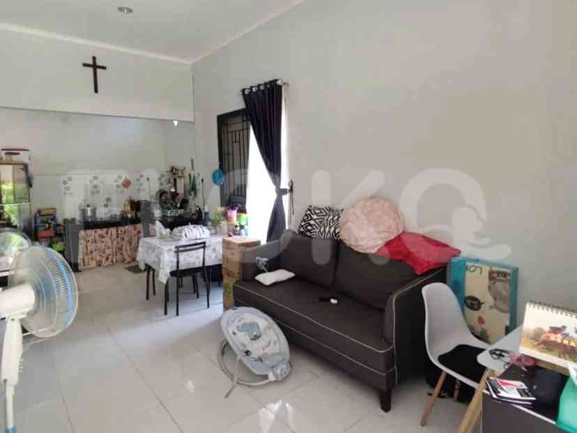 72 sqm, 2 BR house for sale in Mutiara Gading City, Bekasi Utara 2