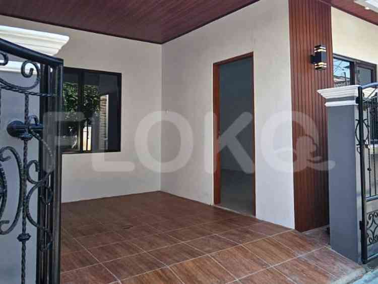 50 sqm, 2 BR house for sale in THB Bekasi, Bekasi Utara 1