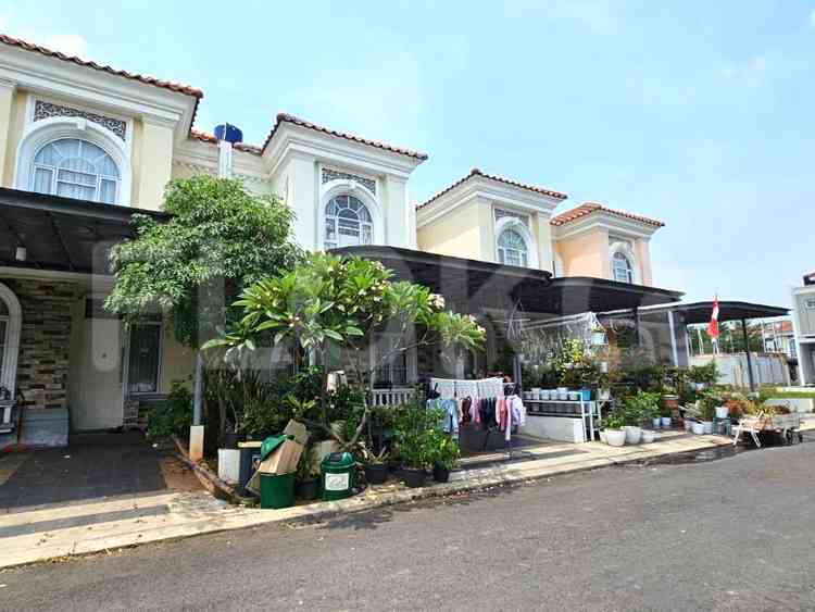 Dijual Rumah 2 BR, Luas 90 m2 di Jakarta Garden City, Cakung 1