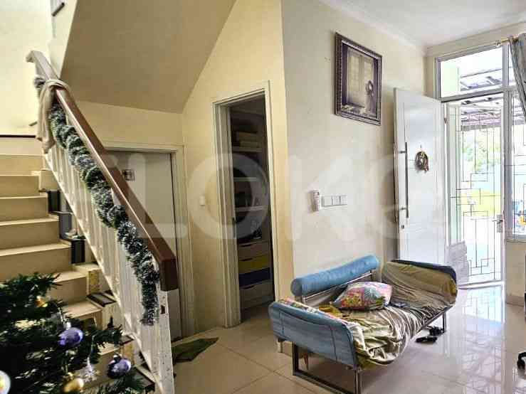 90 sqm, 2 BR house for sale in Jakarta Garden City, Cakung 2