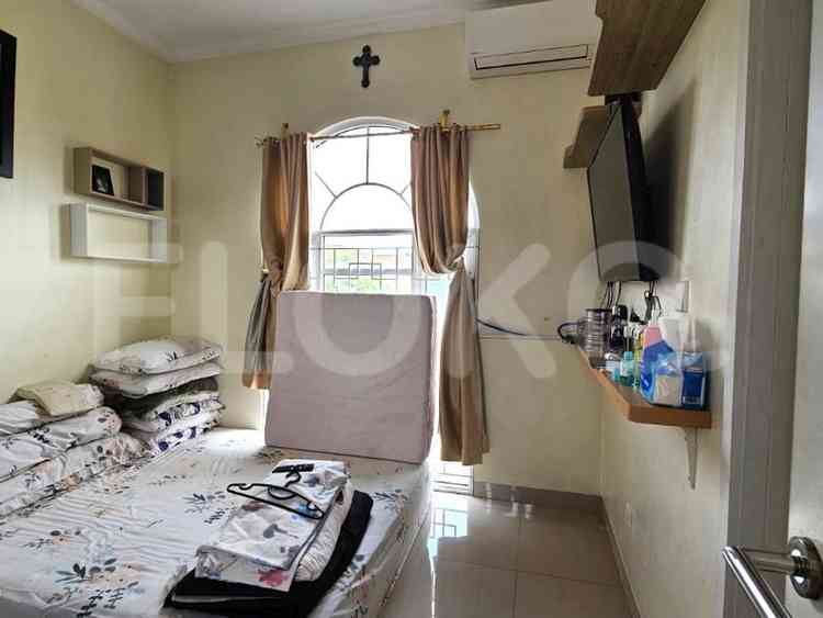 90 sqm, 2 BR house for sale in Jakarta Garden City, Cakung 3