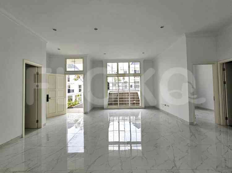 212 sqm, 4 BR house for sale in Summarecon, Bogor 2