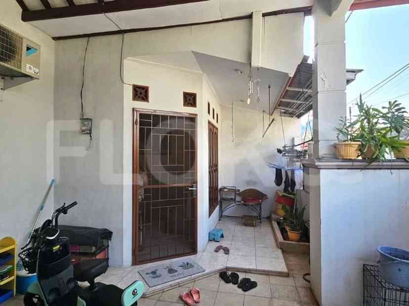 77 sqm, 2 BR house for sale in Harapan Indah, Bekasi 1