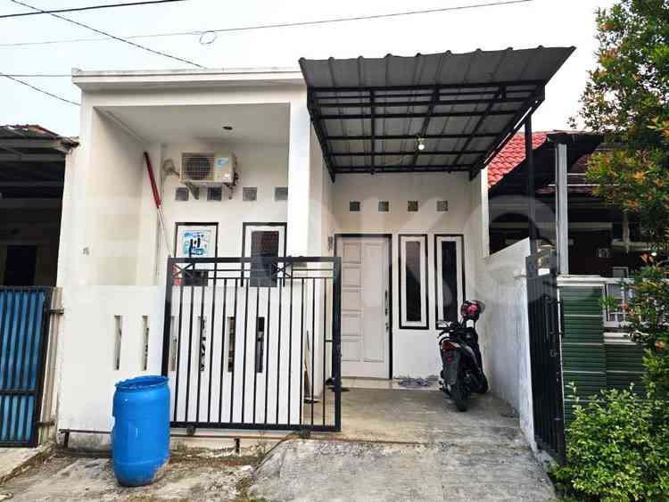 60 sqm, 3 BR house for sale in Mutiara Gading City, Bekasi Utara 1