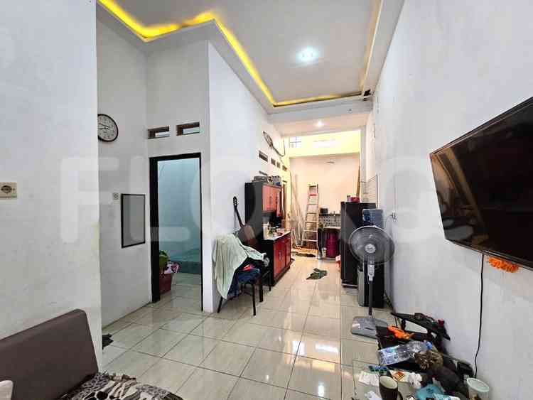 60 sqm, 3 BR house for sale in Mutiara Gading City, Bekasi Utara 2