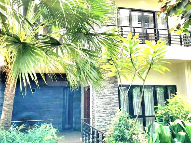 300 sqm, 4 BR house for sale in Kemayoran, Kemayoran 1