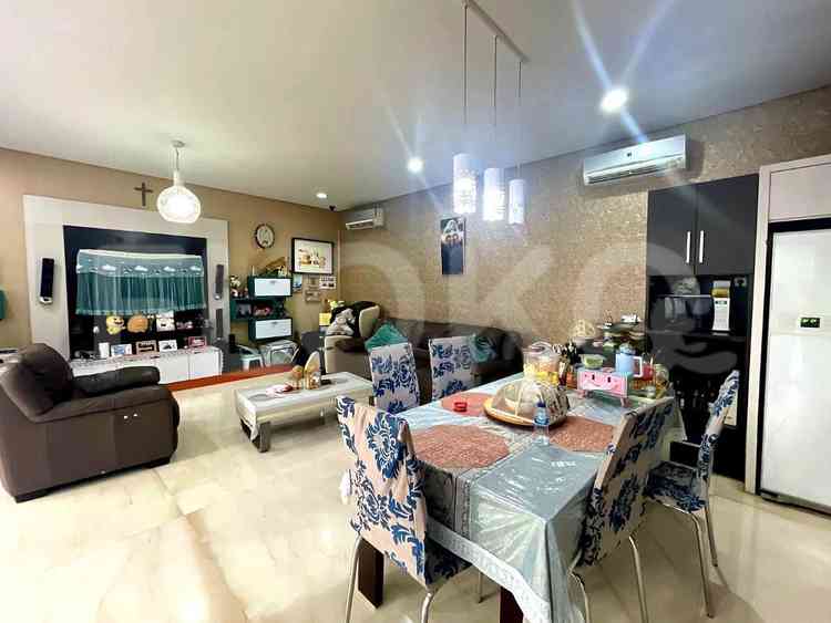 350 sqm, 3 BR house for sale in Ancol barat, Ancol 4