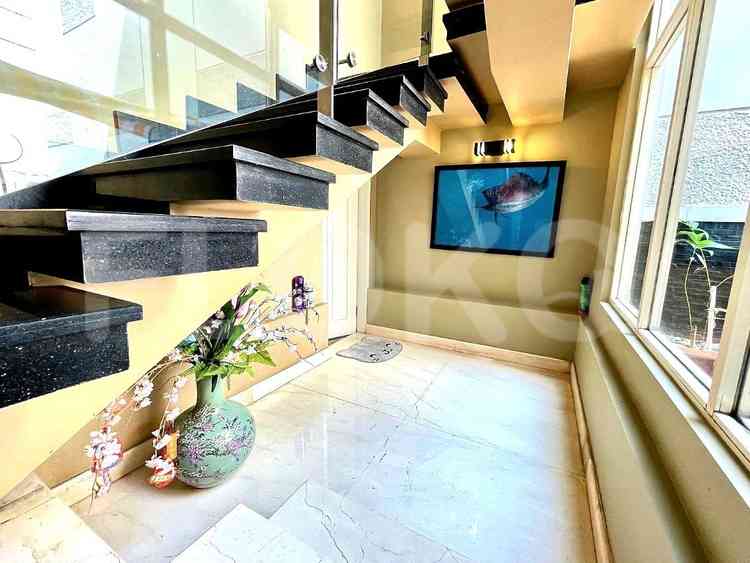 350 sqm, 3 BR house for sale in Ancol barat, Ancol 5